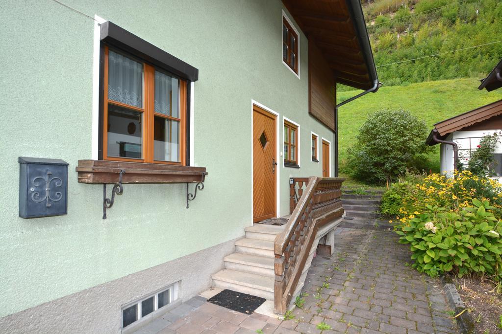 Chalet Nostalgie - Leogang By Z-K-H Rentals Exteriér fotografie