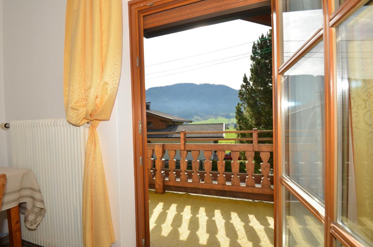 Chalet Nostalgie - Leogang By Z-K-H Rentals Pokoj fotografie