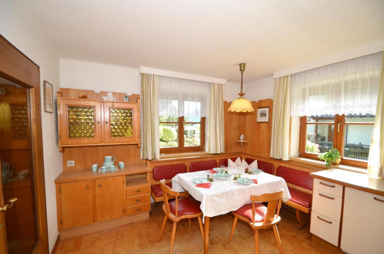 Chalet Nostalgie - Leogang By Z-K-H Rentals Pokoj fotografie